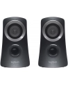 Zestaw głośników komputerowe Logitech 980-000413 (21; kolor czarny) - nr 84