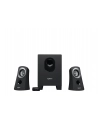 Zestaw głośników komputerowe Logitech 980-000413 (21; kolor czarny) - nr 86