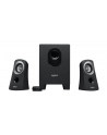 Zestaw głośników komputerowe Logitech 980-000413 (21; kolor czarny) - nr 88