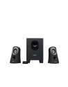 Zestaw głośników komputerowe Logitech 980-000413 (21; kolor czarny) - nr 94