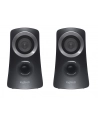 Zestaw głośników komputerowe Logitech 980-000413 (21; kolor czarny) - nr 96