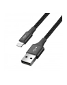 Zestaw kabli zasilający Baseus CA1T4-B01 (USB - Lightning  Micro USB  USB typu C ; 1 2m; kolor czarny) - nr 12