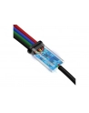 Zestaw kabli zasilający Baseus CA1T4-B01 (USB - Lightning  Micro USB  USB typu C ; 1 2m; kolor czarny) - nr 20