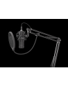 GENESIS Gaming Microphone Radium 400, Wired, Black - nr 25