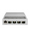 MikroTik Switch CRS305-1G-4S+IN Desktop Enclosure - nr 18
