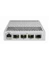 MikroTik Switch CRS305-1G-4S+IN Desktop Enclosure - nr 21