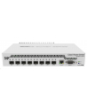 MikroTik Switch CRS309-1G-8S+IN Desktop Enclosure - nr 8