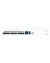 MikroTik Cloud Router Switch 312-4C+8XG-RM with RouterOS L5, 1U rackmount Enclosure - nr 13