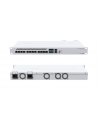 MikroTik Cloud Router Switch 312-4C+8XG-RM with RouterOS L5, 1U rackmount Enclosure - nr 9