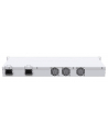 MikroTik Cloud Router Switch 326-24S+2Q+RM with RouterOS L5, 1U rackmount Enclosure - nr 6