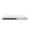 MikroTik Cloud Router Switch 326-24S+2Q+RM with RouterOS L5, 1U rackmount Enclosure - nr 13