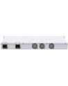 MikroTik Cloud Router Switch 326-24S+2Q+RM with RouterOS L5, 1U rackmount Enclosure - nr 3