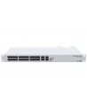 MikroTik Cloud Router Switch 326-24S+2Q+RM with RouterOS L5, 1U rackmount Enclosure - nr 10
