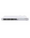 MikroTik Cloud Router Switch 326-24S+2Q+RM with RouterOS L5, 1U rackmount Enclosure - nr 15