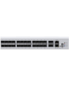 MikroTik Cloud Router Switch 326-24S+2Q+RM with RouterOS L5, 1U rackmount Enclosure - nr 4