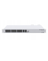 MikroTik Cloud Router Switch 326-24S+2Q+RM with RouterOS L5, 1U rackmount Enclosure - nr 6
