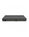 MikroTik Router RB4011iGS RM, 1.4Ghz CPU, 1GB, SFP  ports 1 - nr 23