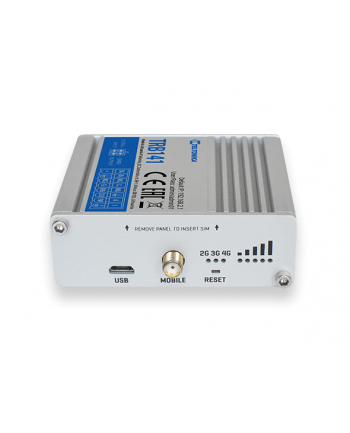 Teltonika TRB141 LTE I/O Gateway