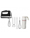 Mikser KitchenAid 5KHM9212EOB (85W; kolor czarny) - nr 16