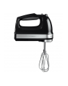 Mikser KitchenAid 5KHM9212EOB (85W; kolor czarny) - nr 17