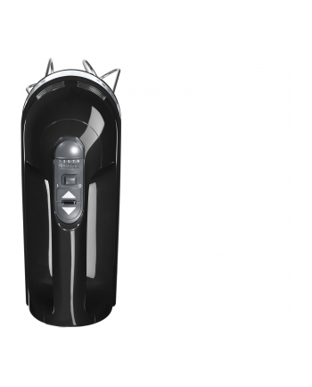 Mikser KitchenAid 5KHM9212EOB (85W; kolor czarny)