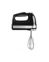 Mikser KitchenAid 5KHM9212EOB (85W; kolor czarny) - nr 19