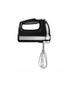 Mikser KitchenAid 5KHM9212EOB (85W; kolor czarny) - nr 2