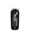 Mikser KitchenAid 5KHM9212EOB (85W; kolor czarny) - nr 4