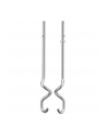 Mikser KitchenAid 5KHM9212EOB (85W; kolor czarny) - nr 8