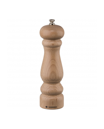 Młynek do soli i pieprzu Zassenhaus ZS-020687 (kolor drewna)