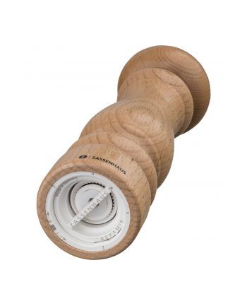 Młynek do soli i pieprzu Zassenhaus ZS-020687 (kolor drewna)