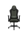 FOTEL AEROCOOL FD KNIGHT CZARNO-ZIELONY - nr 11