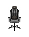 FOTEL AEROCOOL FD KNIGHT CZARNO-ZIELONY - nr 19