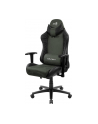 FOTEL AEROCOOL FD KNIGHT CZARNO-ZIELONY - nr 6