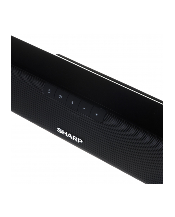 Soundbar SHARP HT-SB110 (kolor czarny)