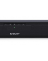 Soundbar SHARP HT-SB110 (kolor czarny) - nr 29