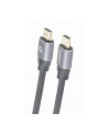 Kabel GEMBIRD seria premium CCBP-HDMI-3M (HDMI M - HDMI M; 3m; kolor czarny) - nr 6