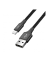 Zestaw kabli zasilający Baseus CA1T4-B01 (USB - Lightning  Micro USB  USB typu C ; 1 2m; kolor czarny) - nr 12
