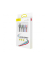 Zestaw kabli zasilający Baseus CA1T4-B01 (USB - Lightning  Micro USB  USB typu C ; 1 2m; kolor czarny) - nr 16