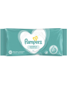 Zestaw chusteczek Pampers Chusteczki Pampers Sensitive 52 (52) - nr 1
