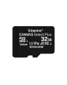 Karta pamięci z adapterem Kingston Canvas Select Plus SDCS2/32GB (32GB; Class 10  Class U1  V10; + adapter) - nr 27