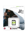 Karta pamięci Kingston Canvas Select Plus SDS2/32GB (32GB; Class U1  V10; Karta pamięci) - nr 20