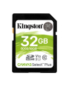 Karta pamięci Kingston Canvas Select Plus SDS2/32GB (32GB; Class U1  V10; Karta pamięci) - nr 22