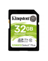 Karta pamięci Kingston Canvas Select Plus SDS2/32GB (32GB; Class U1  V10; Karta pamięci) - nr 9