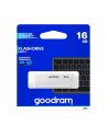 goodram Pendrive UME2 16GB USB 2.0 Biały - nr 39