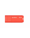 goodram Pendrive UME3 32GB USB 3.0 Pomarańczowy - nr 29