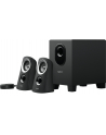 Zestaw głośników komputerowe Logitech 980-000413 (21; kolor czarny) - nr 88