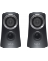 Zestaw głośników komputerowe Logitech 980-000413 (21; kolor czarny) - nr 89
