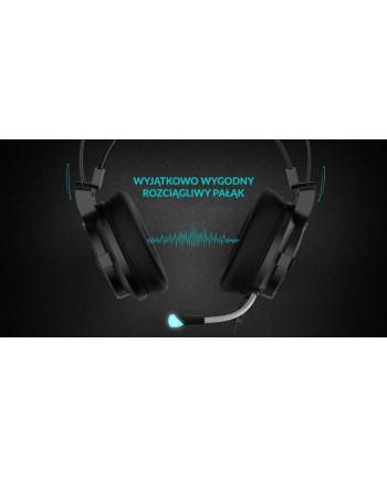 Słuchawki HAVIT H2212U (kolor czarny nr 1