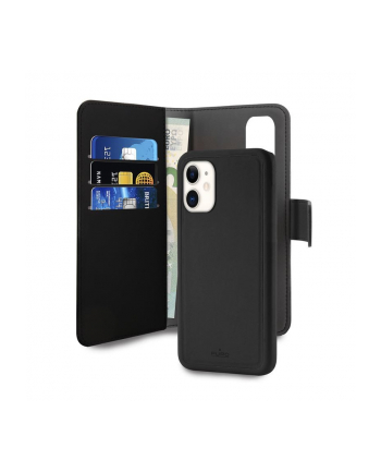 puro Etui Wallet Detachcble 2w1 etui iPhone 11